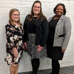 Celebrating Women Awards recognizes two Education staff